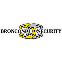 Broncos Security AG logo - Similar company to Pantex