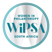 Women in Philanthropy South Africa logo - Similar company to Trialogue