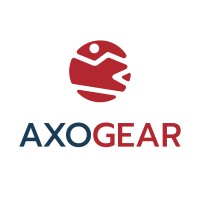AXO GEAR logo - Similar company to Kiuey By Ppap Manager | Supplier Quality Automation