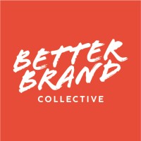 Better Brand Collective logo - Similar company to Sweat Digital