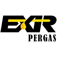 Exirpergas logo - Similar company to Master Builders Contracting