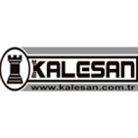 Kalesan Mühendislik Ltd. Şti.
