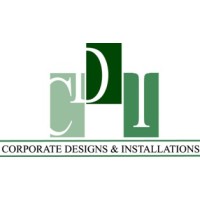 Corporate Designs and Installations logo - Similar company to Sage Plastics
