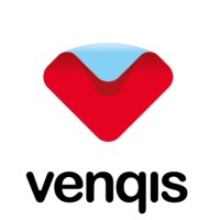 Venqis logo - Similar company to Consdata Ve