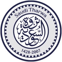Saudi Tharwa Co. logo - Similar company to Plank-Studio