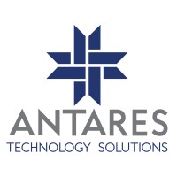 Antares Technology Solutions - We Know Software! logo - Similar company to Timaven