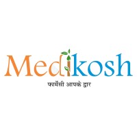 Medikosh Healthovation Pvt Ltd logo - Similar company to Ia Pulse
