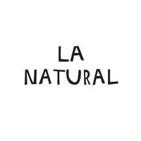La Natural logo - Similar company to Muse Creative Group