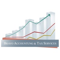 Bravo Accounting and Tax Services logo - Similar company to Dumont & Co Accounting