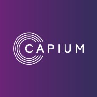 Capium logo - Similar company to Snelstart