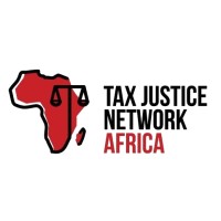 Tax Justice Network Africa logo - Similar company to African Tax Administration Forum (Ataf)