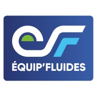 EQUIP'FLUIDES logo - Similar company to Jumppumpingsolutions