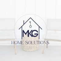 MKG Home Solutions, LLC logo - Similar company to Property Solutions Group, Llc