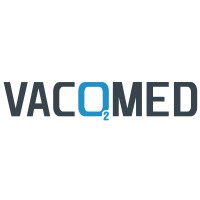 Vaco2med BV logo - Similar company to Mediquipt