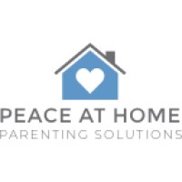 Peace At Home Parenting Solutions logo - Similar company to Autisms Alright Ltd