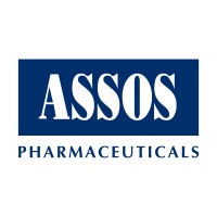 Assos Pharmaceuticals logo - Similar company to Primum Pharma