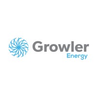 Growler Energy logo - Similar company to Sem Ltd