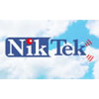 NikTek logo - Similar company to Paya Communication Industries