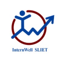 InternWell Club SLIET logo - Similar company to Openpathfinder
