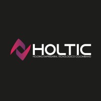 Holtic Colombia