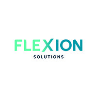 Flexion Solutions logo - Similar company to Flexicon Solution Inc.