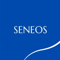 Seneos Nettoyage logo - Similar company to Tellia