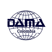 DAMA Capítulo Colombia logo - Similar company to Dama Perú