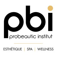 pbi - probeautic institut logo - Similar company to Ambre&Musc