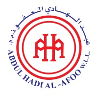 Abdul Hadi Al Afoo WLL logo - Similar company to One Eighty W.L.L.