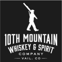 10th Mountain Whiskey & Spirit Co. logo - Similar company to Bishop Telemark