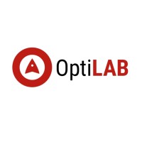 OptiLAB Technologies Pvt. Ltd. logo - Similar company to C. Abhaykumar