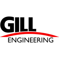 Gill Engineering Associates,  Inc. logo - Similar company to Ms Engineering India Now Deg India