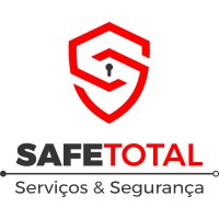 SAFETOTAL Serviços e Segurança logo - Similar company to Safe Portaria Virtual