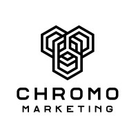 Chromo logo - Similar company to Retorn.App