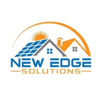 New Edge Solutions Inc. logo - Similar company to Mr. & Mrs. Restore