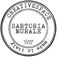 CREATIVESPACE sartoria murale logo - Similar company to Quinsaï