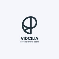 Vidclia logo - Similar company to Filtary