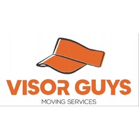 Visor Guys Moving logo - Similar company to Fukazee