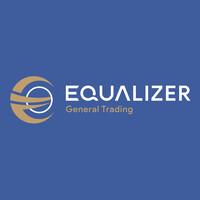 Equalizer General Trading logo - Similar company to Mdm Architects
