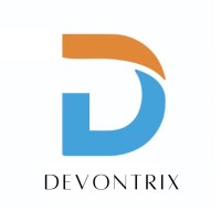 Devontrix logo - Similar company to Boltech Solutions