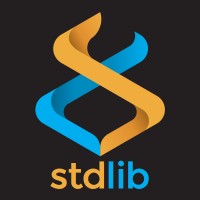 stdlib logo - Similar company to Quansight