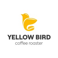 Yellow Bird Coffee Roaster logo - Similar company to Exs Nordic