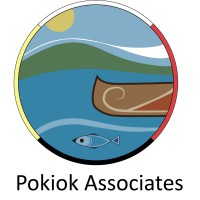 Pokiok Associates logo - Similar company to Workforce Warriors Inc.