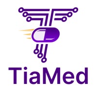 TiaMeds Technologies logo - Similar company to Root Support Academy