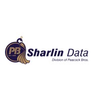 Sharlin Data Systems logo - Similar company to Axzone Solutions