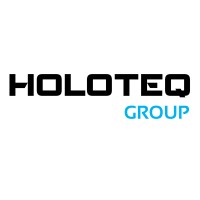 Holoteq Group logo - Similar company to Live Solutions