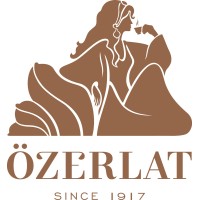 Ozerlat Real Turkish Coffee, Confectionery & Fine Food logo - Similar company to Enchanting Bakes