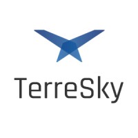 TerreSky logo - Similar company to Repliscans Photogrammetry