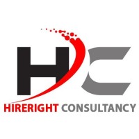 HireRight Solution logo - Similar company to Hireright Global