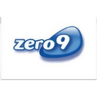 Zero9 S.p.a logo - Similar company to Sushi Lab
